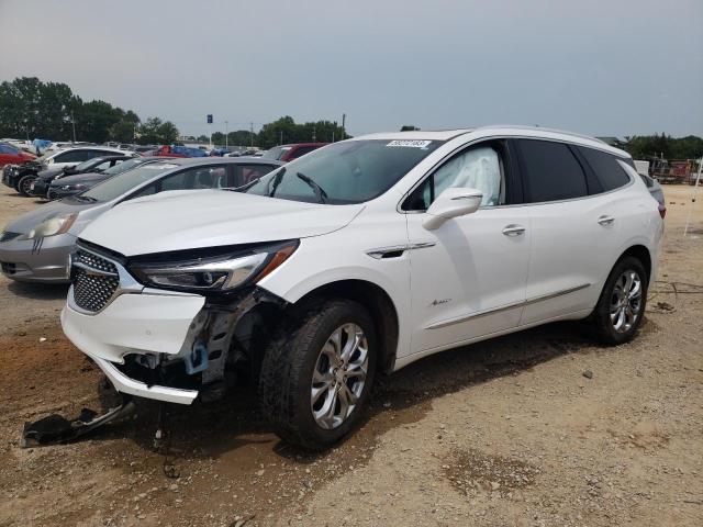 Buick Enclave av (2020)
