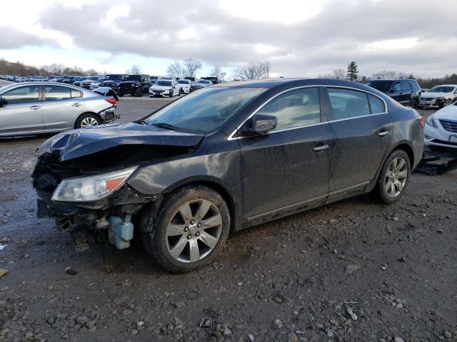Buick Lacrosse c (2011)