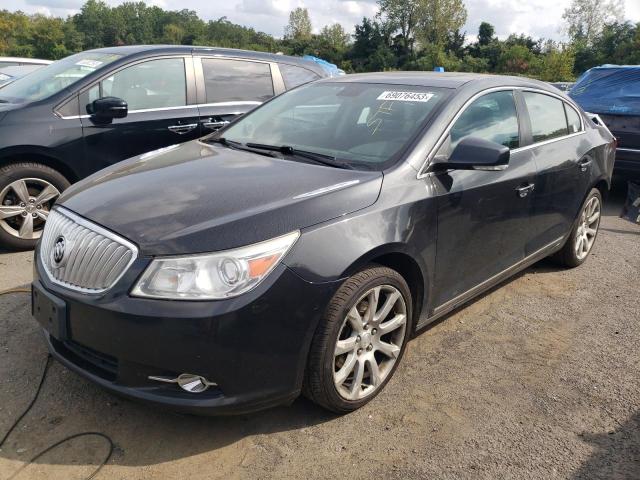Buick Lacrosse t (2012)
