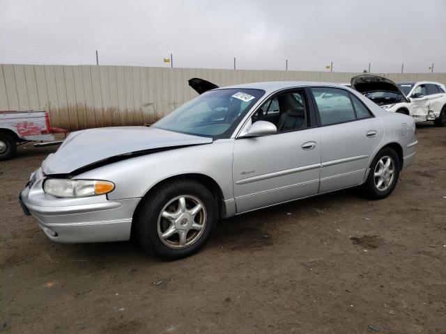 Buick Regal ls (2000)