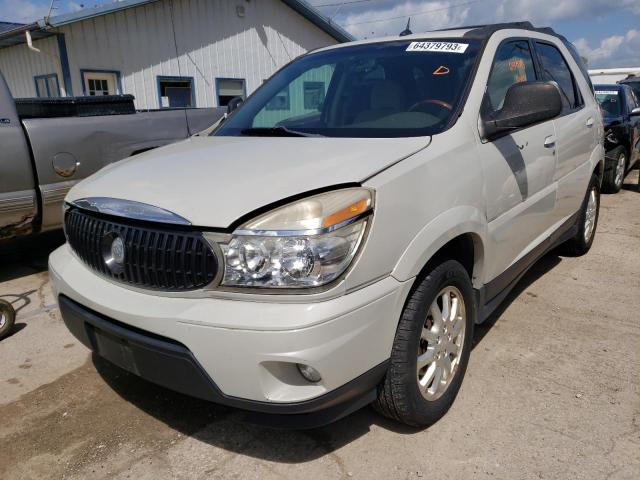 Buick Rendezvous (2006)