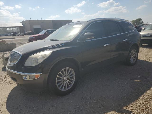 Buick Enclave cx (2009)