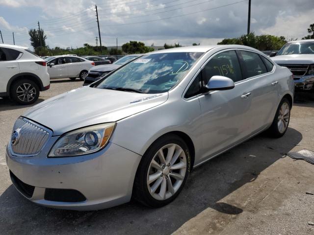 Buick Verano con (2012)
