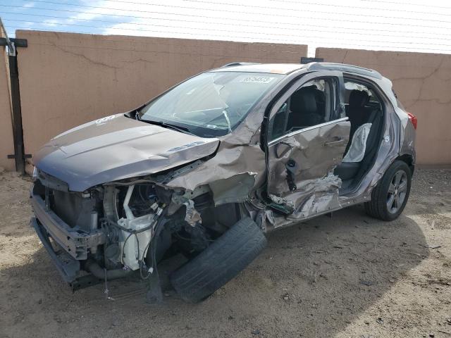 Buick Encore con (2014)