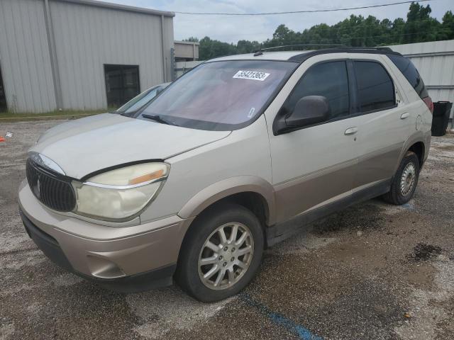 Buick Rendezvous (2005)