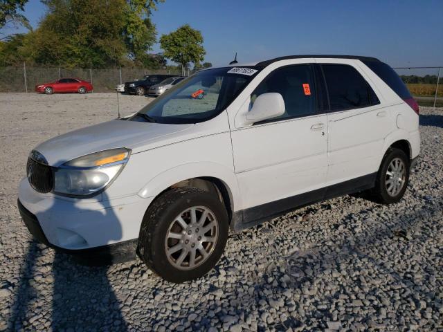 Buick Rendezvous (2006)