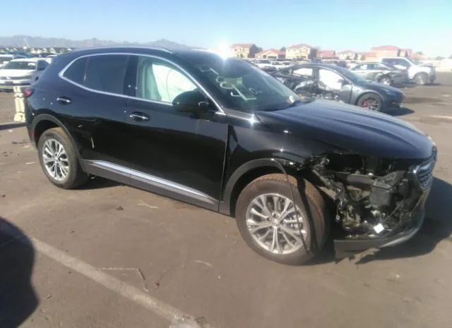 Buick Envision (2023)