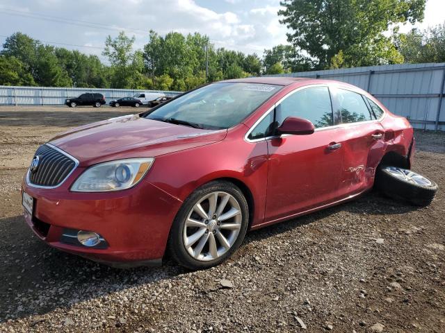 Buick Verano con (2012)