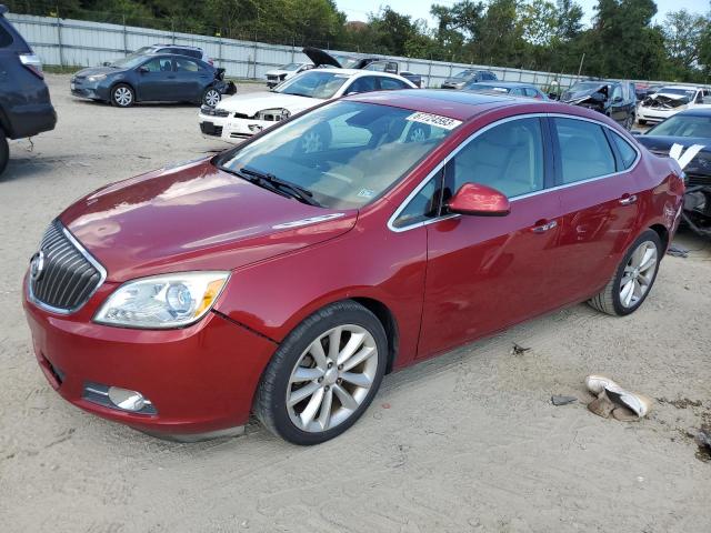 Buick Verano con (2012)