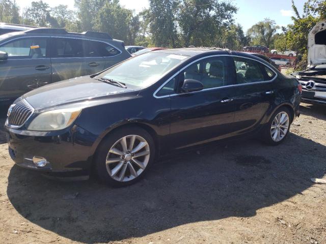 Buick Verano con (2014)