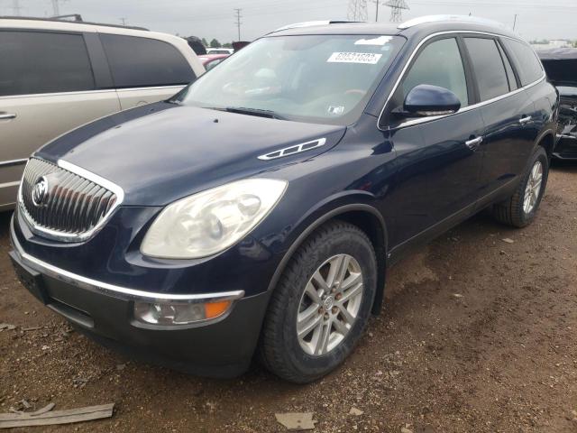 Buick Enclave cx (2009)