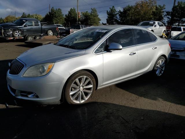 Buick Verano con (2014)