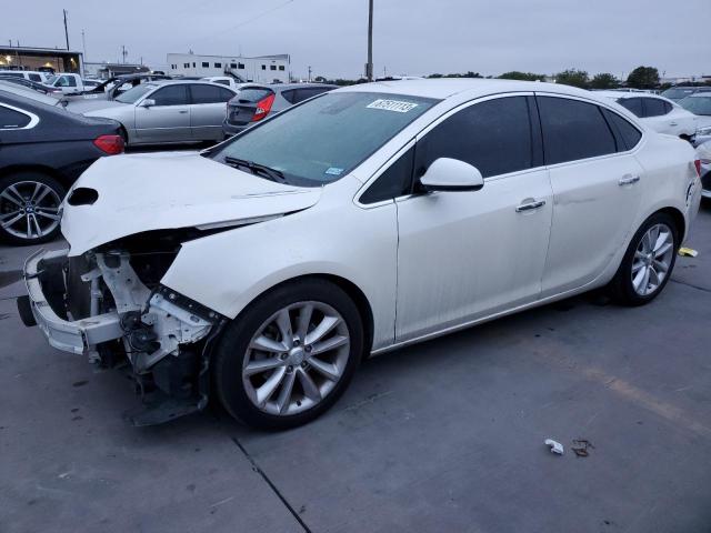 Buick Verano con (2014)