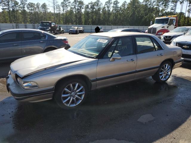 Buick Lesabre cu (1995)