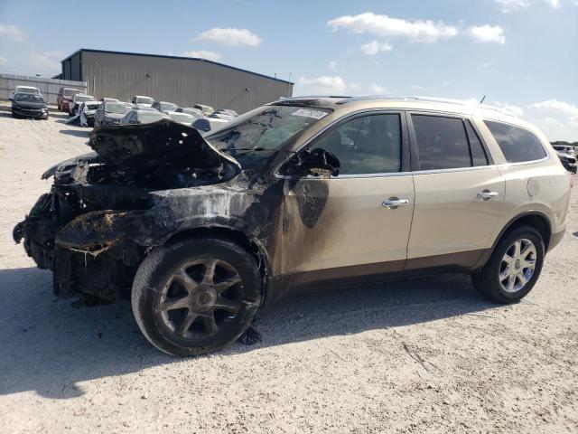 Buick Enclave cx (2008)