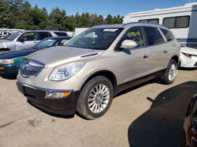Buick Enclave cx (2009)