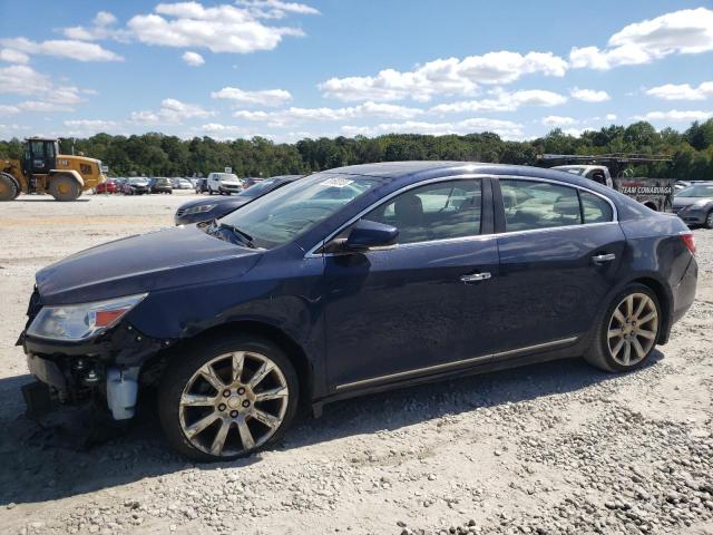 Buick Lacrosse t (2012)