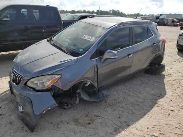 Buick Encore con (2014)