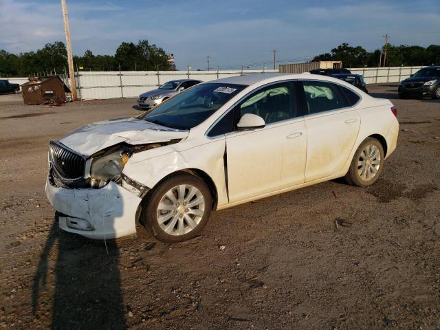 Buick Verano 1sv (2015)
