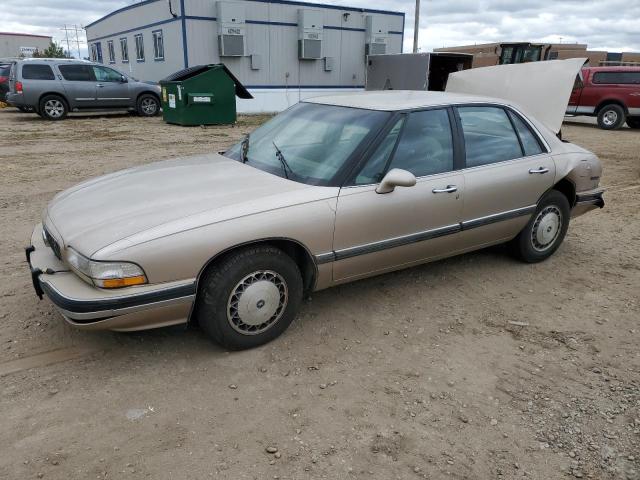 Buick Lesabre cu (1995)