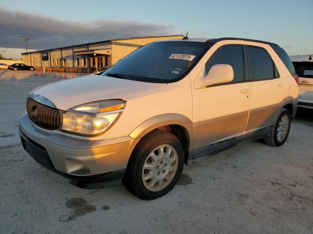 Buick Rendezvous (2005)
