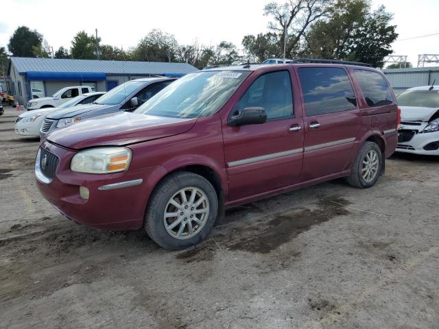 Buick Terraza cx (2005)