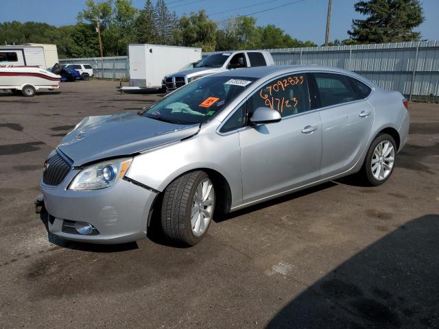 Buick Verano con (2015)