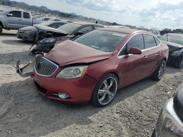 Buick Verano con (2012)