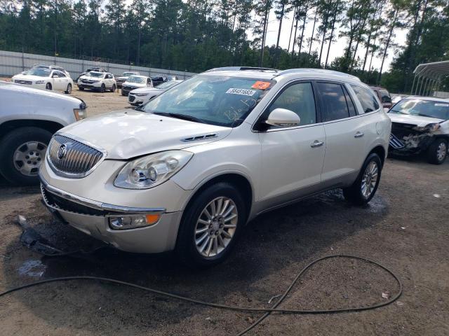Buick Enclave cx (2011)