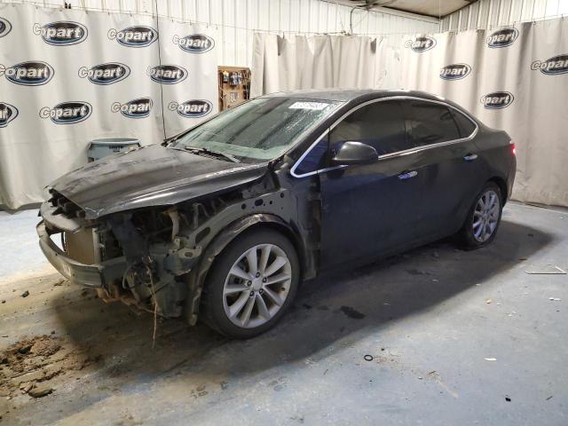 Buick Verano con (2014)