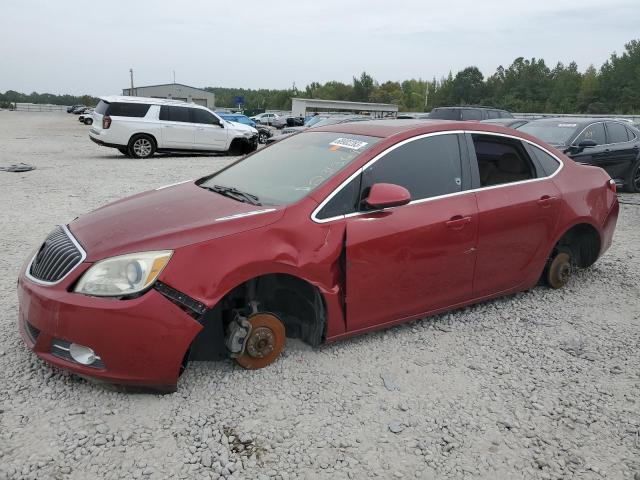 Buick Verano con (2015)