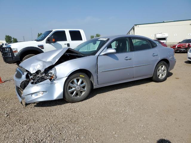 Buick Allure cxl (2006)