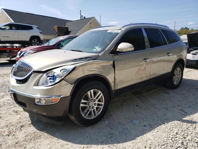Buick Enclave cx (2009)