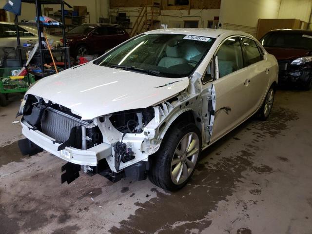 Buick Verano con (2014)