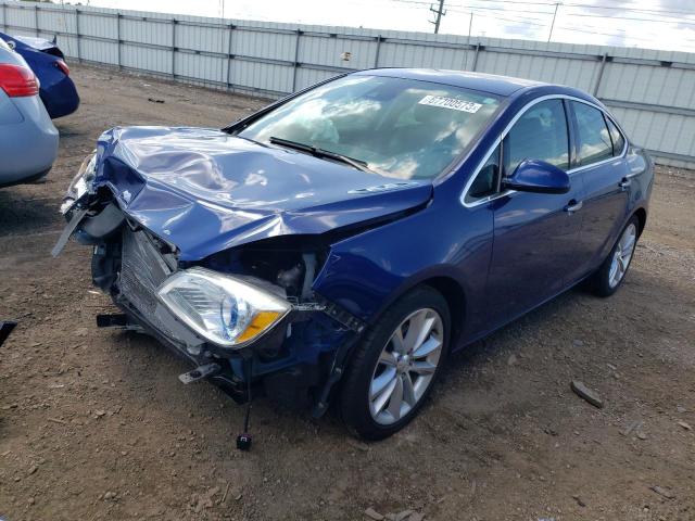 Buick Verano con (2014)