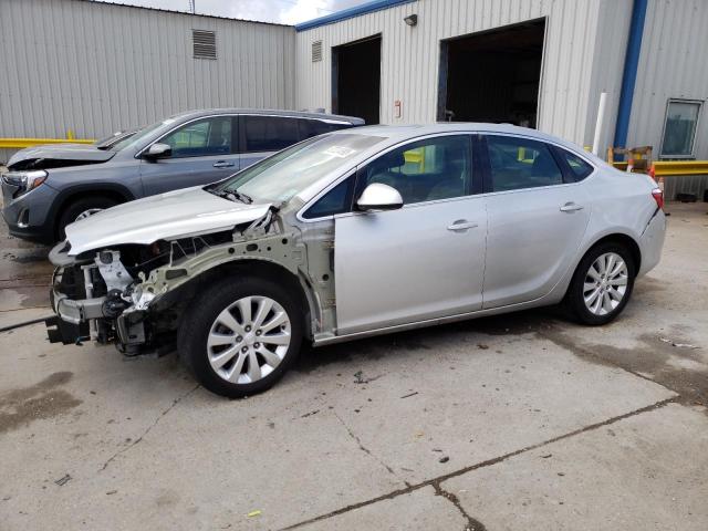 Buick Verano (2015)