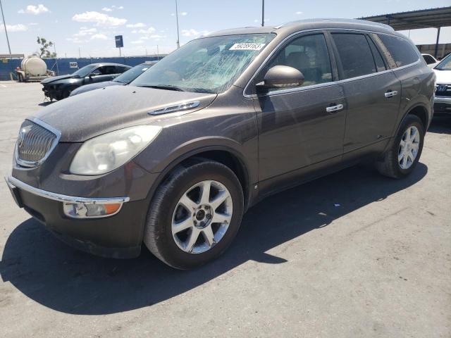 Buick Enclave cx (2008)