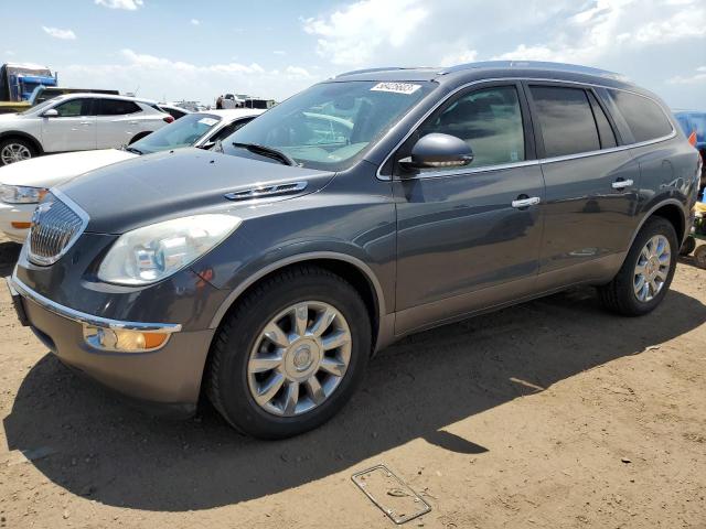 Buick Enclave cx (2011)
