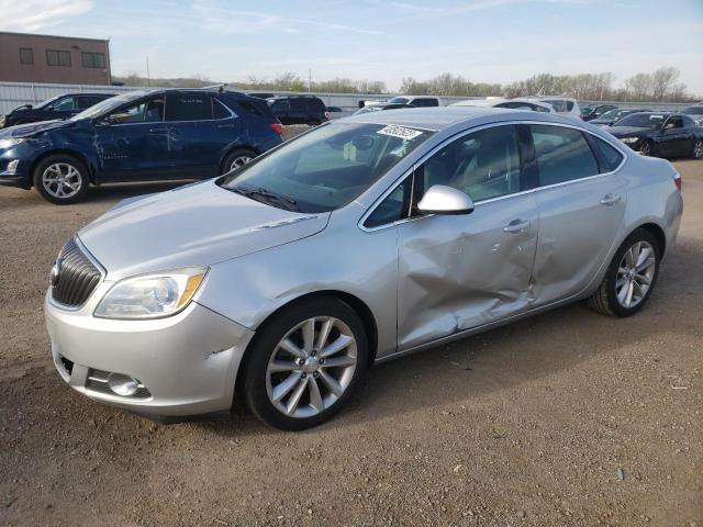 Buick Verano con (2015)