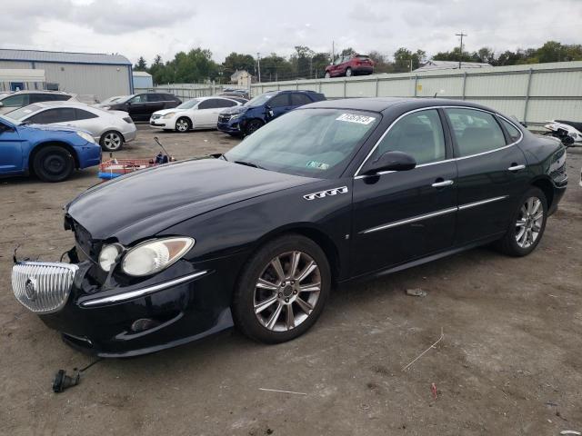 Buick Lacrosse s (2008)