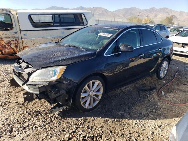 Buick Verano pre (2014)