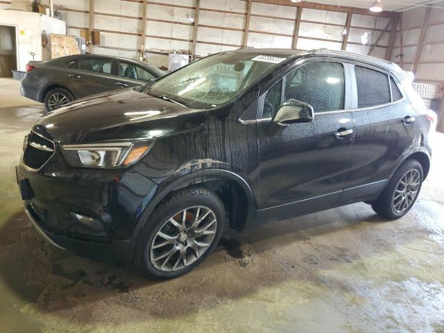 Buick Encore spo (2020)