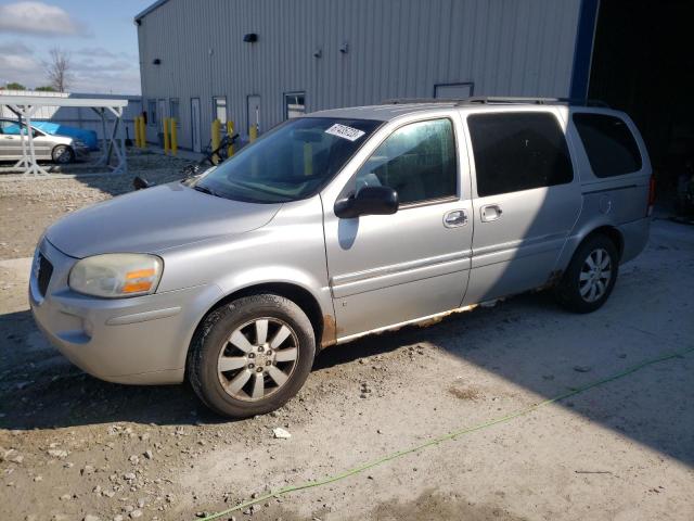 Buick Terraza cx (2007)