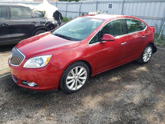 Buick Verano con (2013)