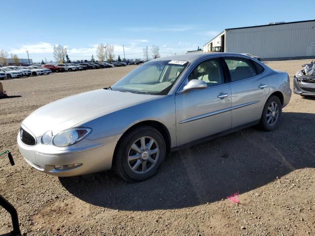 Buick Allure cx (2007)