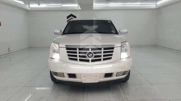 Cadillac Escalade (2007)