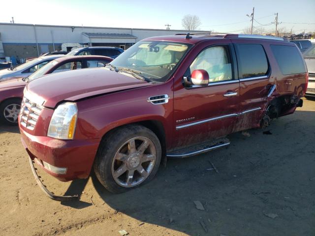 Cadillac Escalade l (2010)