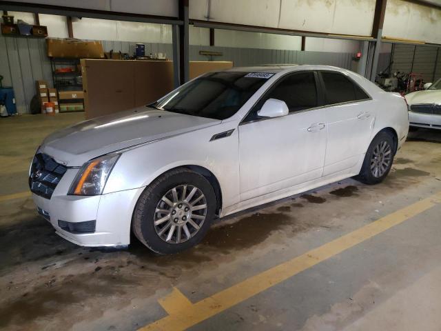 Cadillac Cts (2011)