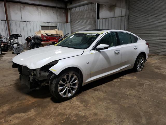 Cadillac Ct5 premiu (2020)