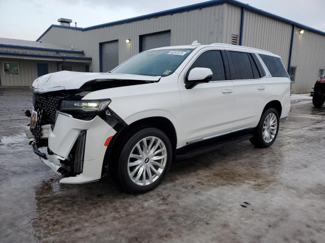 Cadillac Escalade (2021)